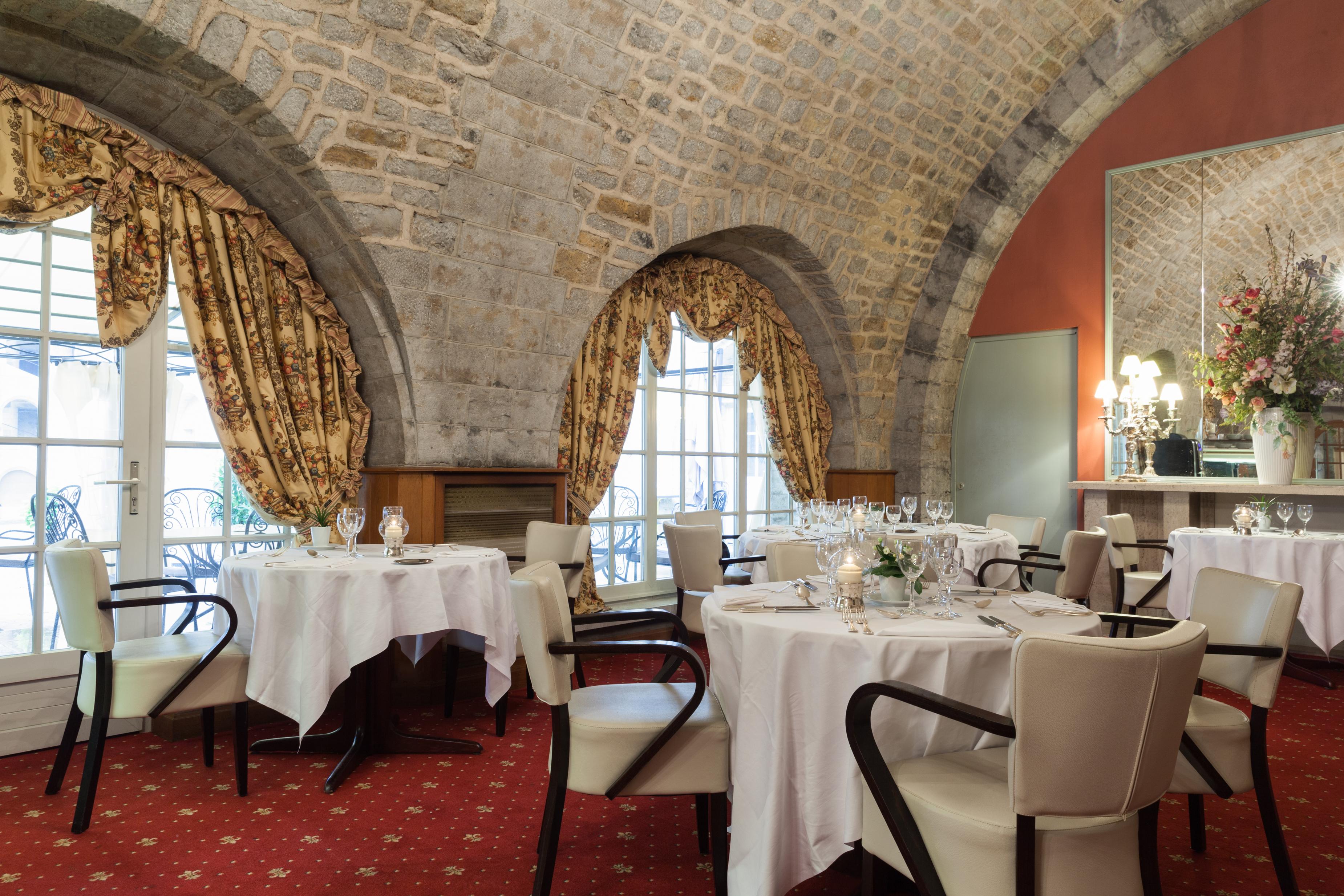 Chateau De Bournel Cubry 외부 사진