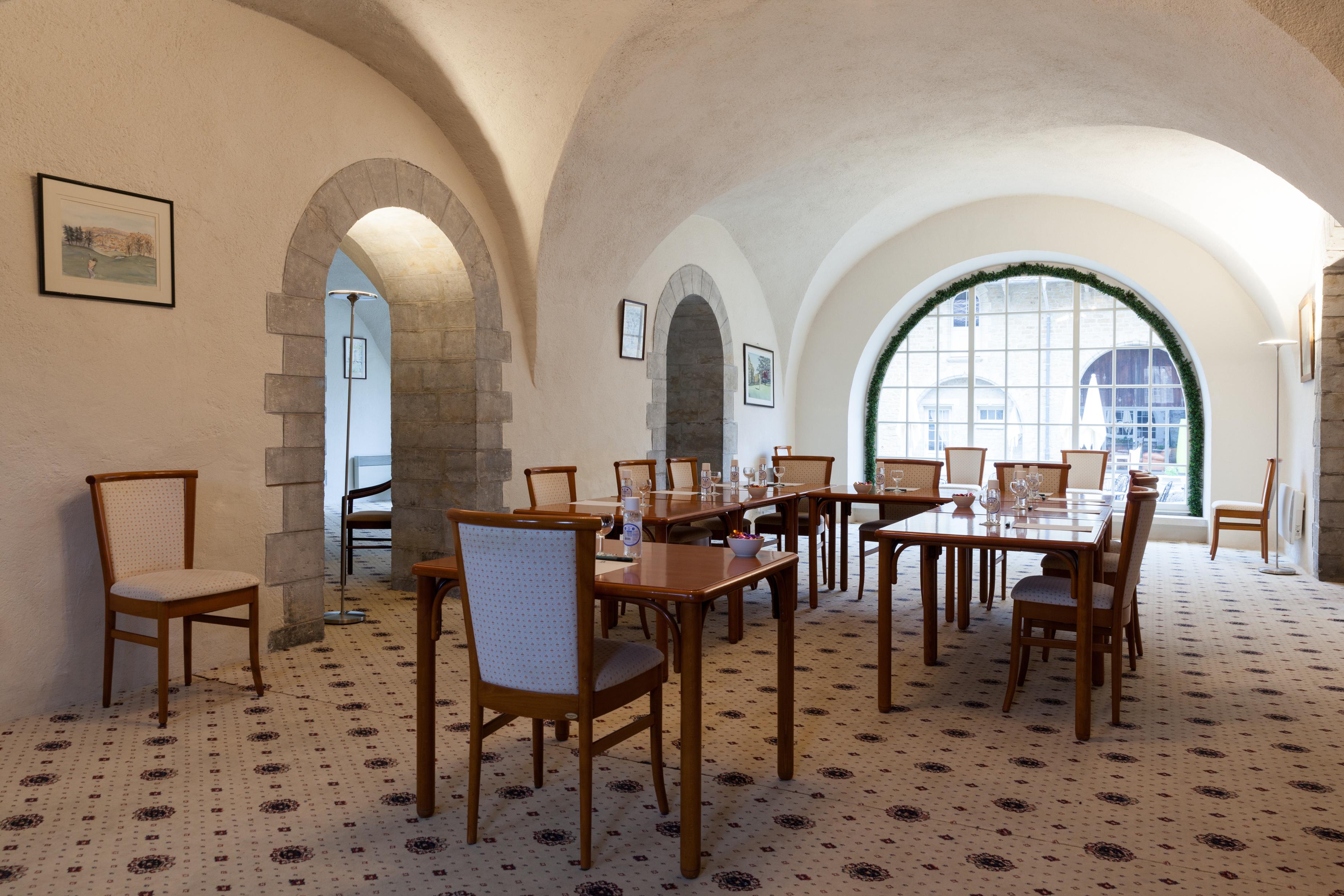 Chateau De Bournel Cubry 외부 사진