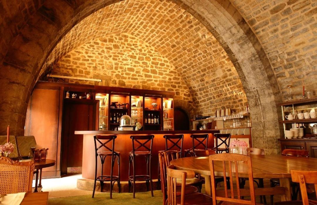 Chateau De Bournel Cubry 외부 사진
