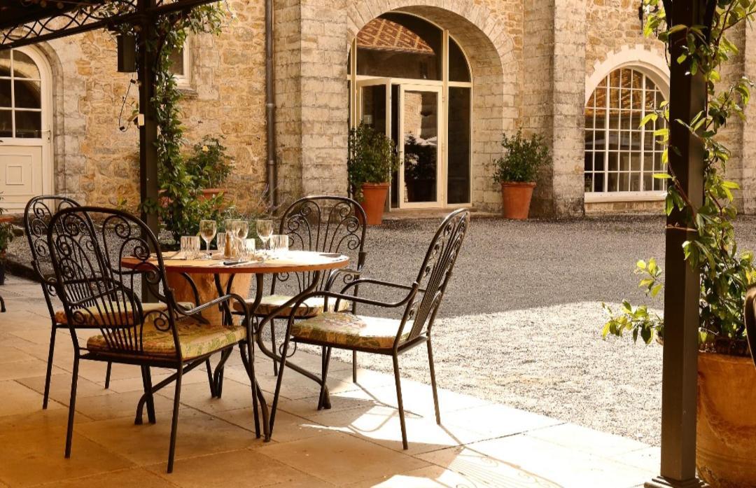 Chateau De Bournel Cubry 외부 사진