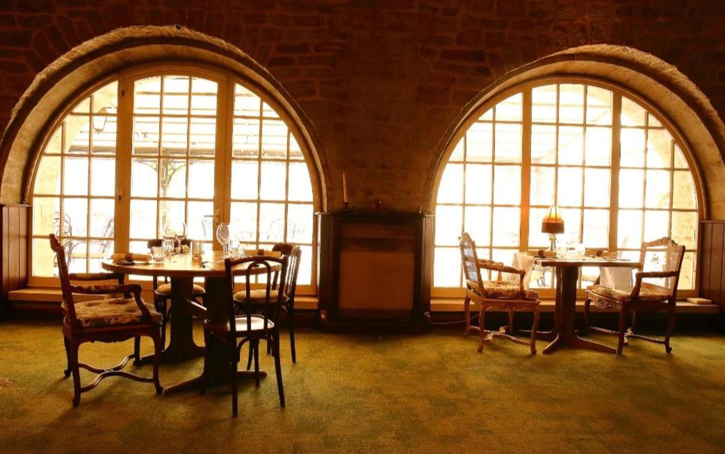 Chateau De Bournel Cubry 외부 사진